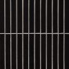 Black Matte 1x6 Stack Pattern  