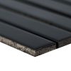 Black Matte 1x6 Stack Pattern  