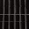 Black Matte 1x6 Stack Pattern  