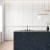 Black Soapstone Countertops  