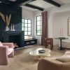 Black Soapstone Countertops  