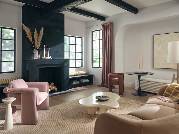 Black Soapstone Countertops  