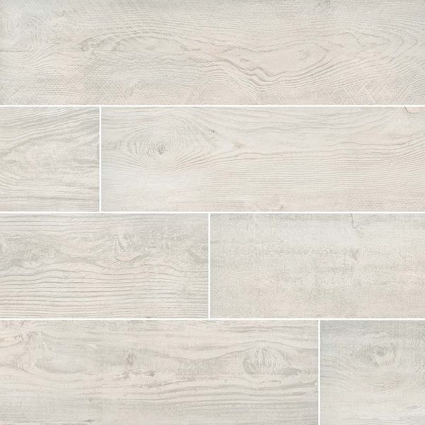 Blanca Wood Look Tile  