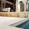 Blanca Wood Look Tile  