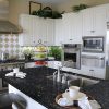 Blue Pearl Granite  