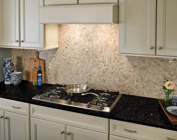 Blue Pearl Granite  