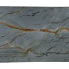 Blue Roma Quartzite  