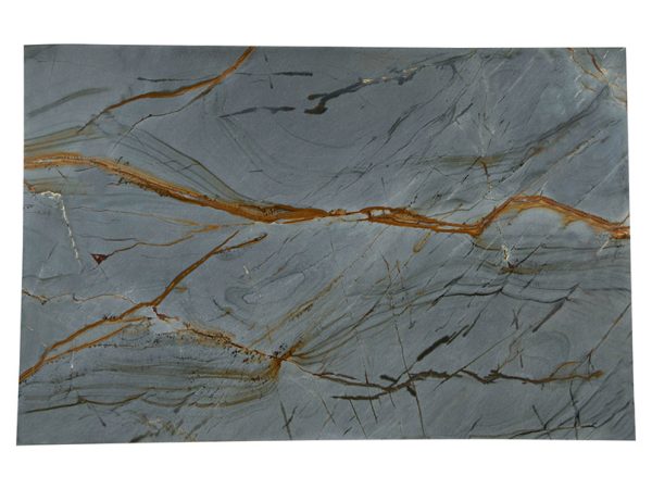 Blue Roma Quartzite  