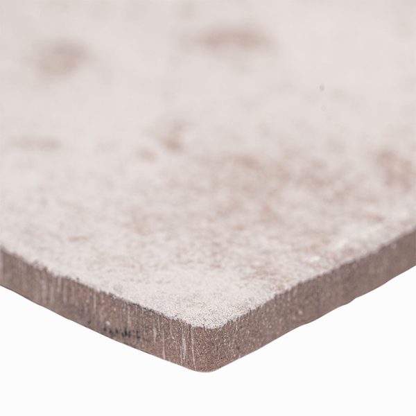 BRICKSTONE IVORY 5X10 BRICK TILE  