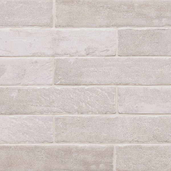 BRICKSTONE IVORY 5X10 BRICK TILE  