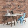 BRICKSTONE RED 5X10 BRICK TILE BRICKSTONE RED 5X10 BRICK TILE