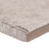 BRICKSTONE TAUPE 2X10 BRICK TILE  
