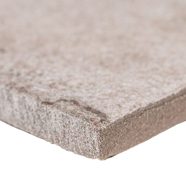 BRICKSTONE TAUPE 2X10 BRICK TILE  