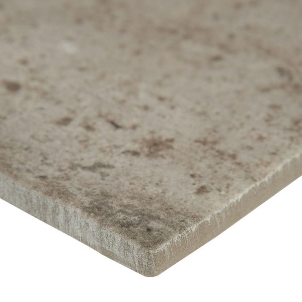 BRICKSTONE TAUPE 5X10 BRICK TILE  