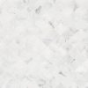 Calacatta Cressa Arabesque Tile  
