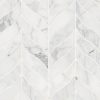 CALACATTA CRESSA LEAF PATTERN HONED CALACATTA CRESSA LEAF PATTERN HONED