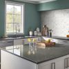 CALACATTA CRESSA LEAF PATTERN HONED CALACATTA CRESSA LEAF PATTERN HONED