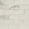 Calacatta Gold Tile 2x4  
