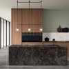 Calacatta Gold Matte 2" Hexagon  