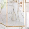 Calacatta Marbella Porcelain Tile  
