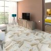 Calacatta Marbella Porcelain Tile  