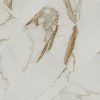 Calacatta Marbella Porcelain Tile  
