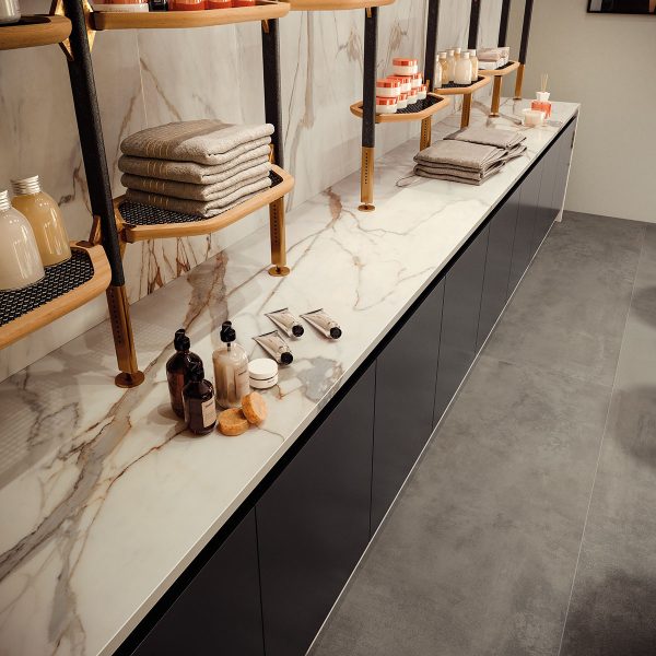 Calacatta Marbella Polished  
