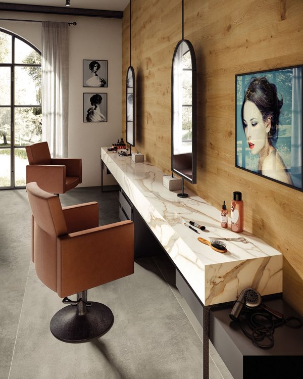 Calacatta Marbella Polished  