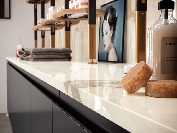 Calacatta Marbella Polished  