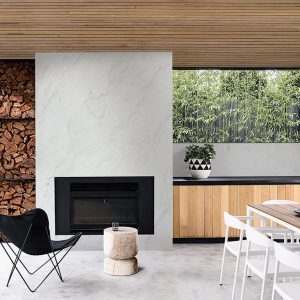 Calacatta Montreal Quartzite  