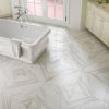 Pietra Calacatta Porcelain Tile  
