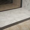 Pietra Calacatta Porcelain Tile  