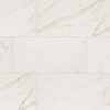 Calacatta Venato Porcelain Tile  