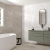 Calacatta Venato Porcelain Tile  
