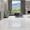 Calacatta Venato Porcelain Tile  
