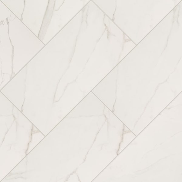 Calacatta Venato Porcelain Tile  