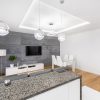 Caledonia Granite  