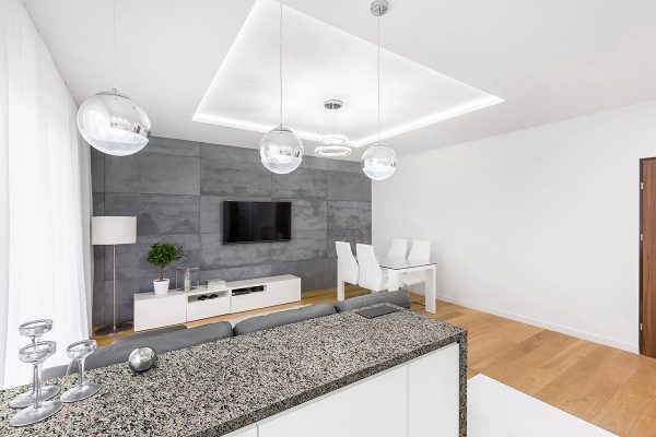 Caledonia Granite  