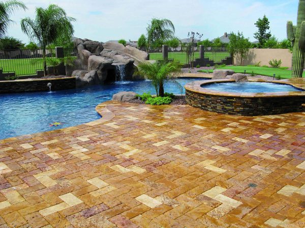 Tuscany Riviera Pavers Tuscany Riviera Pavers