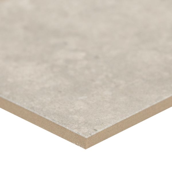 Calypso Ash Porcelain Tile  