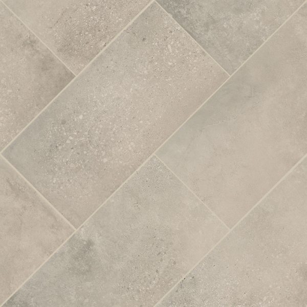 Calypso Ash Porcelain Tile  