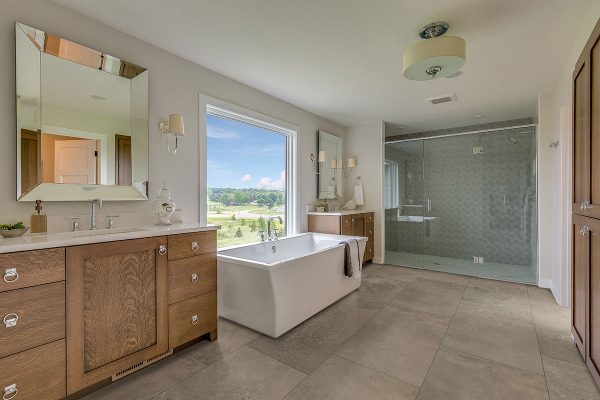 Calypso Ash Porcelain Tile  