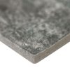 BRICKSTONE CHARCOAL 2X10 BRICK TILE  