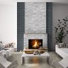 Grigio Porcelain Tile & Pavers  