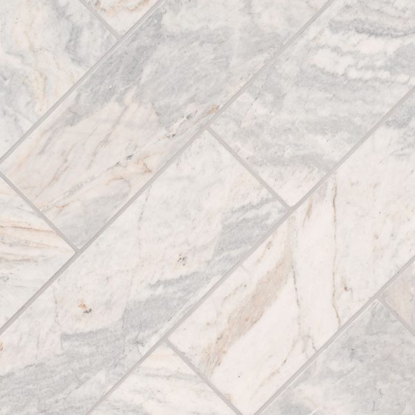 Capri Blue Tile 4x12  
