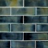 Carbonita Subway Tile 2x6  