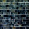 Carbonita Subway Tile 2x6  