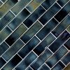 Carbonita Subway Tile 2x6  