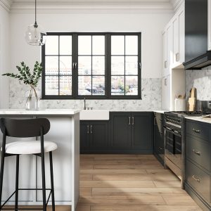 Palmetto Cognac Wood Look Tile  