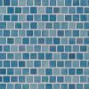Carribean Reef Glass Tile  